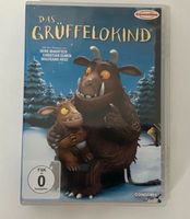 DVD - Der Grüffelo - Das Grüffelokind Hessen - Reichelsheim (Wetterau) Vorschau