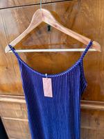 Shein Kleid lila 38 Nordrhein-Westfalen - Lindlar Vorschau