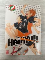 Haikyu!! Vol. 1 Niedersachsen - Ottersberg Vorschau