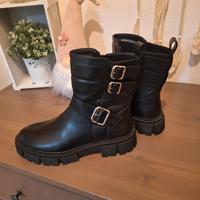 Neue Stiefeletten Sachsen - Tharandt Vorschau