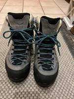 Salewa Damen Wanderschuhe Bayern - Zenting Vorschau