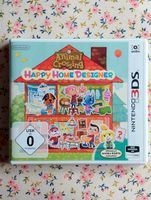 Animal Crossing Happy Home Designer 3DS2DS Tausch möglich Baden-Württemberg - Mannheim Vorschau