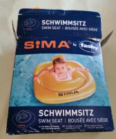 Schwimmsitz Sima Hessen - Wächtersbach Vorschau