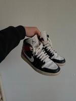 Nike Air Jordan 1 mid Hessen - Rüsselsheim Vorschau