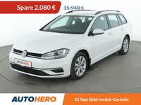 Volkswagen Golf VII 1.0 TSI Comfortline BlueMotion*ACC*PDC* Köln - Longerich Vorschau
