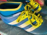 Adidas Fußballschuhe Größe 38 Nordrhein-Westfalen - Rödinghausen Vorschau