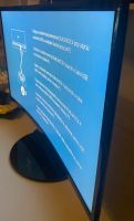 Samsung Curved Monitor, Maus und Tastatur mit Mauspad Nordwestmecklenburg - Landkreis - Rehna Vorschau