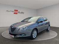 Lancia Delta Gold AUS 1.HAND LEDER KLIMA Bayern - Neustadt b.Coburg Vorschau