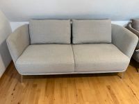 Sofa 2,5 sitzer 2 Sessel grau  Schöner Wohnen Nordrhein-Westfalen - Niederkassel Vorschau