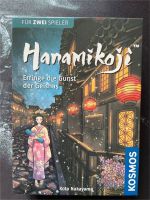 Hanamikoji - Kartenspiel DE Nordrhein-Westfalen - Lengerich Vorschau