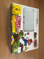 Nintendo 3DS XL plus 17 Spiele OVP Brandenburg - Stahnsdorf Vorschau
