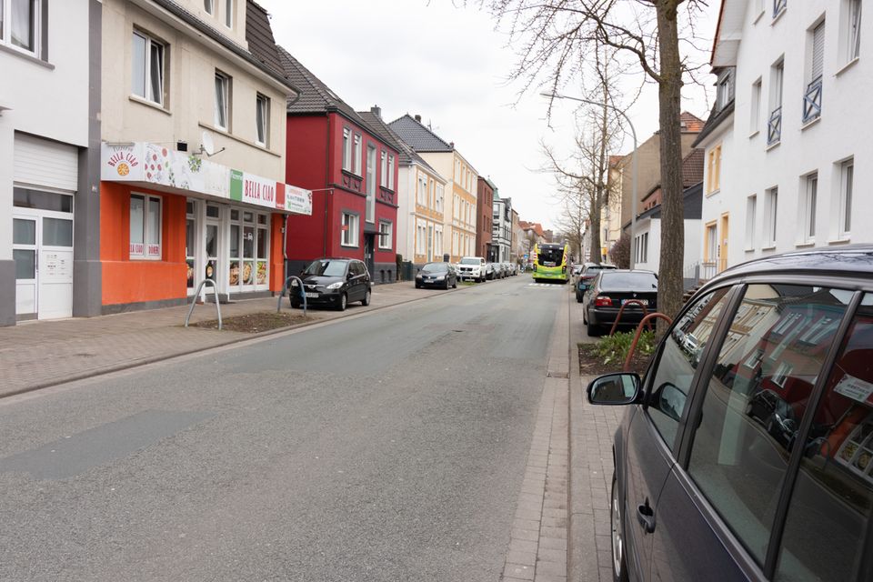 Rendite Objekt im Schinkel in Osnabrück