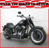 Harley-Davidson FLSTFB Softail Fat Boy Lo Nordrhein-Westfalen - Meinerzhagen Vorschau