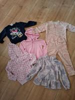 Set Paket Pullover kaputzenpullover Hose lol elsa Hamburg-Mitte - Hamburg Wilhelmsburg Vorschau