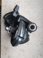 Shimano RD 7900 Schaltwerk 10fach evtl. defekt Ersatzteilspender Chemnitz - Altchemnitz Vorschau