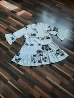 Tunikakleid Strandkleid Blusenkleid Größe 36/38 Hessen - Neustadt Vorschau