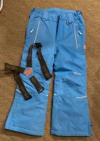 Trollkids Skihose Gr. 128 Snowboard-/Schneehose Aachen - Eilendorf Vorschau