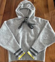 H&M x Pringle of Scotland Hoodie S Top! Frankfurt am Main - Bockenheim Vorschau