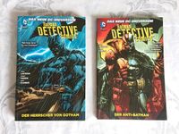 Batman: Herrscher von Gotham / Der Anti-Batman Detective Comics Schleswig-Holstein - Rendsburg Vorschau