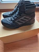 Adidas Terrex, Goretex, Größe  44, 1x getragen Saarland - Merzig Vorschau