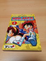 Secret Agent Holmes Kinder Krimi Manga Band 2 Anime Bayern - Laufen Vorschau