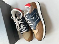 Sneakers New Balance Gr. 38,5 Leder Altona - Hamburg Othmarschen Vorschau