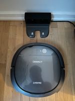 Ecovacs DEEBOT OZMO Slim10 Frankfurt am Main - Sachsenhausen Vorschau