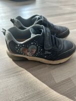 Beleuchtete Sneaker GEOX Sportschuhe Elsa Kr. München - Kirchheim bei München Vorschau