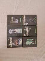 DVDs Korda Underwater 1-6 Karpfenangeln Carpfishing Bonn - Duisdorf Vorschau