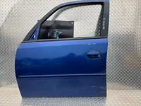 Tür vorne Links Opel Meriva A Bj 2006 mit Scheibe Nordrhein-Westfalen - Hückelhoven Vorschau