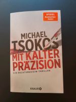 Mit kalter Präzision, Michael Tsokos - 1x gelesen, wie neu Hessen - Biedenkopf Vorschau