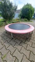 Hudora Trampolin Drm 140cm, Indoor/Outdoor Nordrhein-Westfalen - Radevormwald Vorschau