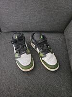 Nike Jordan Bayern - Gunzenhausen Vorschau