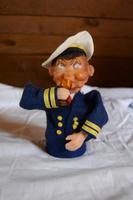 DDR Trinkfigur Kuddeldaddeldu Heinz Draehn Schwarzatal - Oberweißbach Vorschau