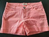 Jeans Hotpants NEON Hessen - Bad Soden-Salmünster Vorschau