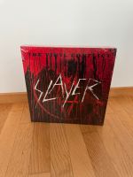 Slayer - The Vinyl Conflict Box Set sealed Bayern - Traunreut Vorschau