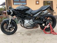 Ducati Monster S2R 1000 Custom Baden-Württemberg - Schopfheim Vorschau