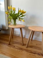 IKEA PS 2017 Hocker Beistelltisch Design selten Holz limitiert Hamburg-Nord - Hamburg Barmbek Vorschau