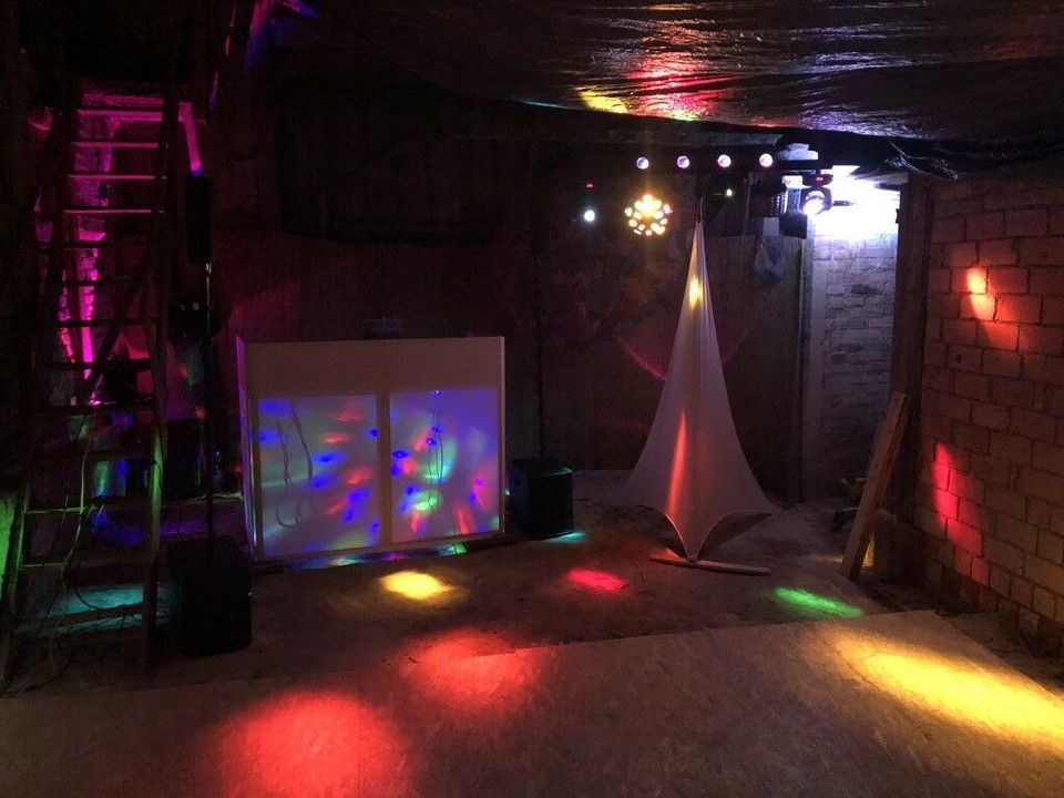 ‼️Disco Party l Hochzeit DJ l Geburtstag DJ l Event Dj‼️ in Bad Endbach