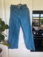 Zara Jeans Größe 36 high waist Sachsen - Naunhof Vorschau