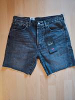 Kurze jeans Levi's 501 Bayern - Neu Ulm Vorschau