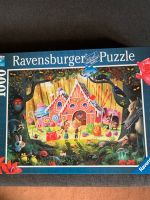 Ravensburger Puzzle Baden-Württemberg - Altensteig Vorschau