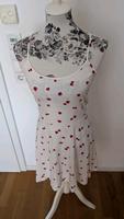 Süßes Minikleid Gr.S/M von C&A Clockhouse Bayern - Kahl am Main Vorschau