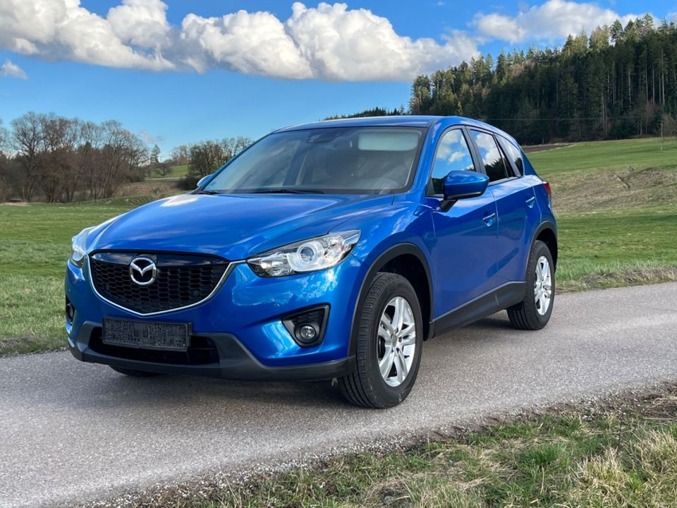 Mazda CX-5 2.0 SKYACTIV-G Center-Line AWD Center-Line in Gschwend