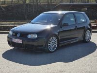 ♦️Orginaler Vw Golf 4 R32 Kw V3 2. Hand VR6 3.2 Recaro Sachsen - Sehmatal-Cranzahl Vorschau