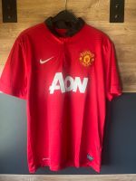 Manchester United Trikot 13/14 Baden-Württemberg - Nattheim Vorschau