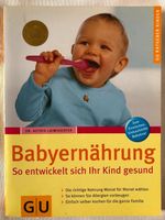 GU Babyernährung Nordrhein-Westfalen - Dorsten Vorschau