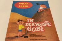 Bolek und Lolek - In der Wüste Gobi Sachsen-Anhalt - Lieskau Vorschau