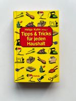 Helga Kuhn, Felix Weinold -     Tipps & Tricks für jeden Haushalt Dortmund - Innenstadt-Ost Vorschau