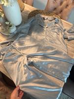 Polo Ralph Lauren Satin Pyjama gr M grau Schleswig-Holstein - Lübeck Vorschau